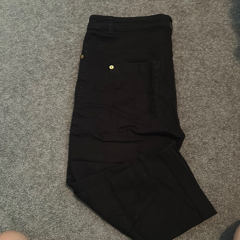 H&M womens capri